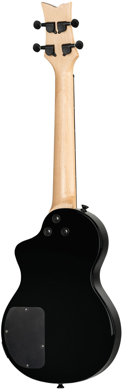 Ukulele Tenor Neo Trans Grey