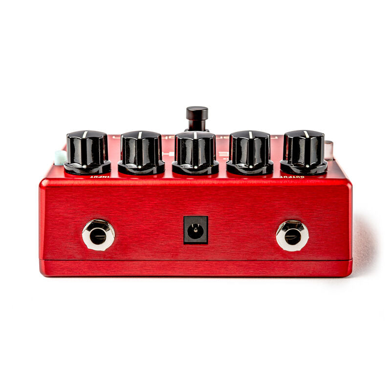 Evh Pedale high gain moderno