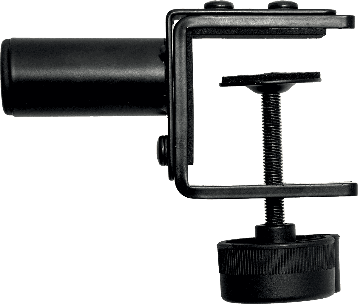 Adaptateur extension clavier CLAMP001 Noir