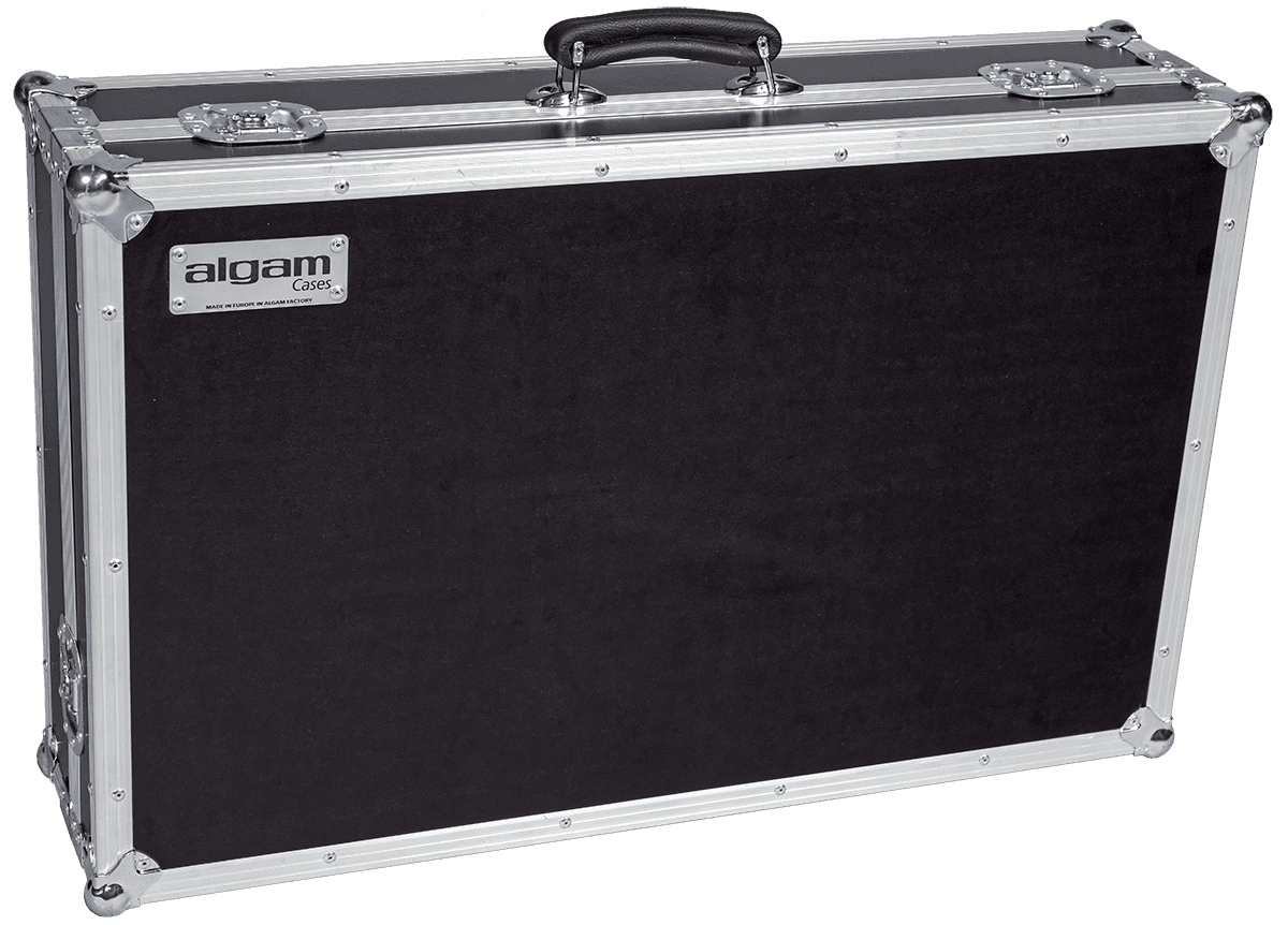 Algam cases