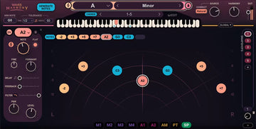 Harmony
