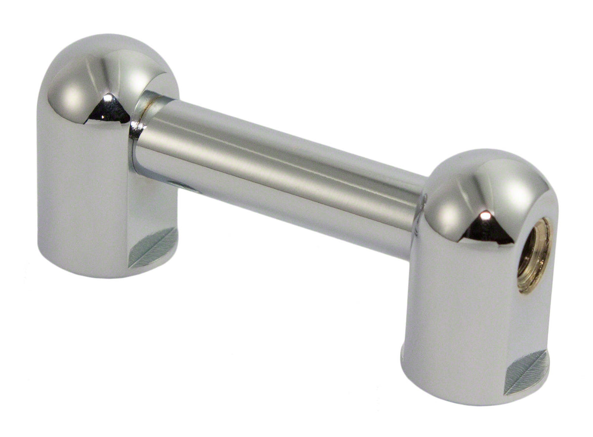 TL2D40 - Coquille Tube - 40mm - Double Tirant (X1)