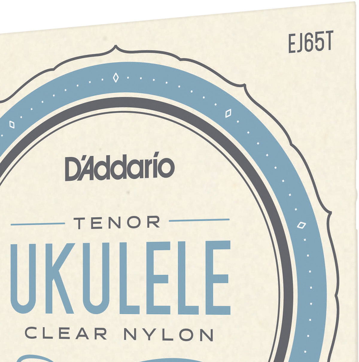 EJ65t Saiten für Ukulele Tenor