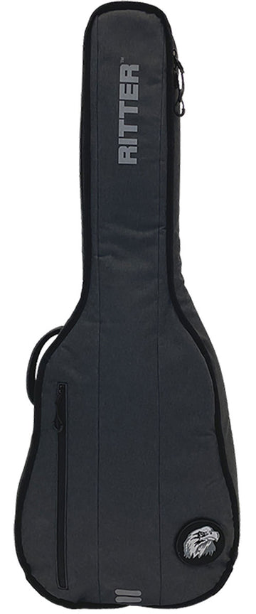 Classical 4/4 Gray Gigbag