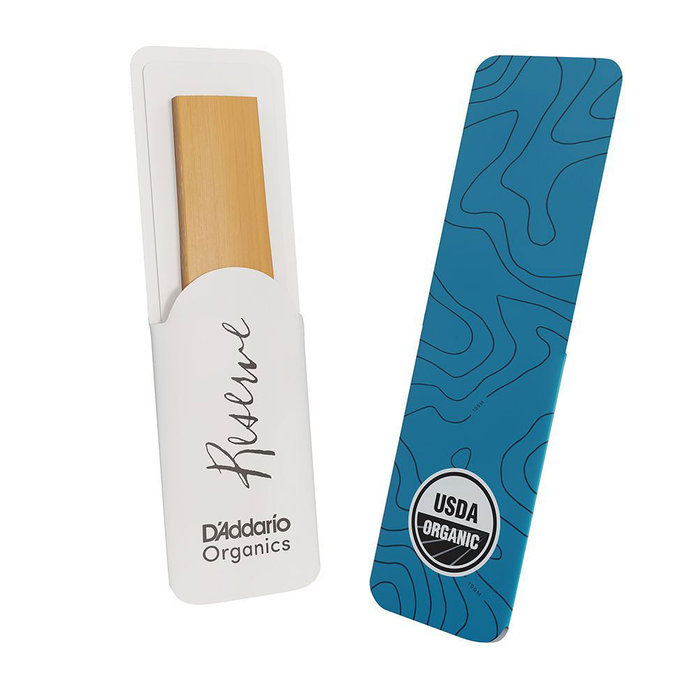 Organic Reserve 2,5 - Clar Mib