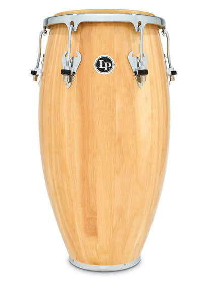 Latin Percussion M750S-awc - Congas Matador Quinto 11" - Naturel