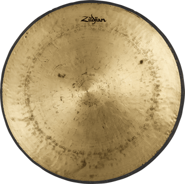 Gou Gong 17" - Logo Inciso