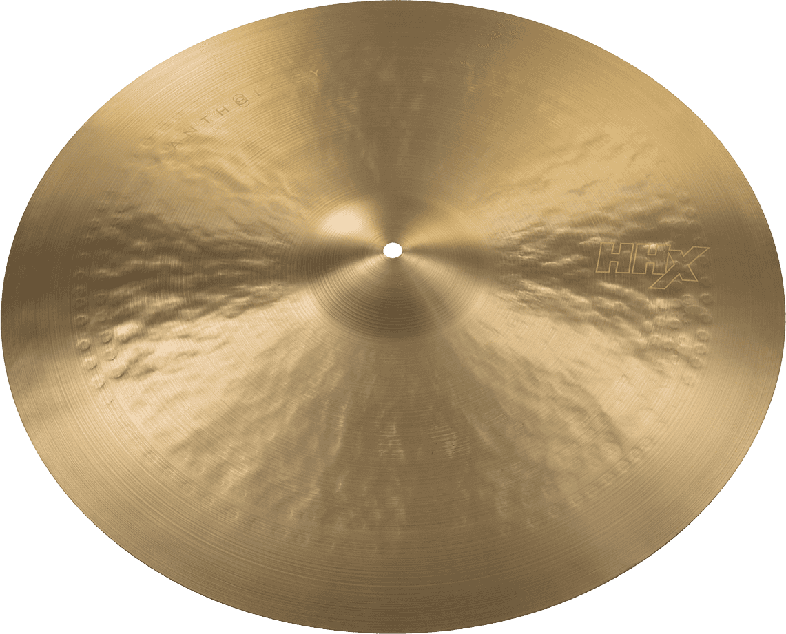 22" HHX Anthology Ride a campana alta