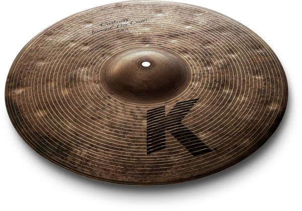 K1419 - 18" K-Custom Special Dry Crash