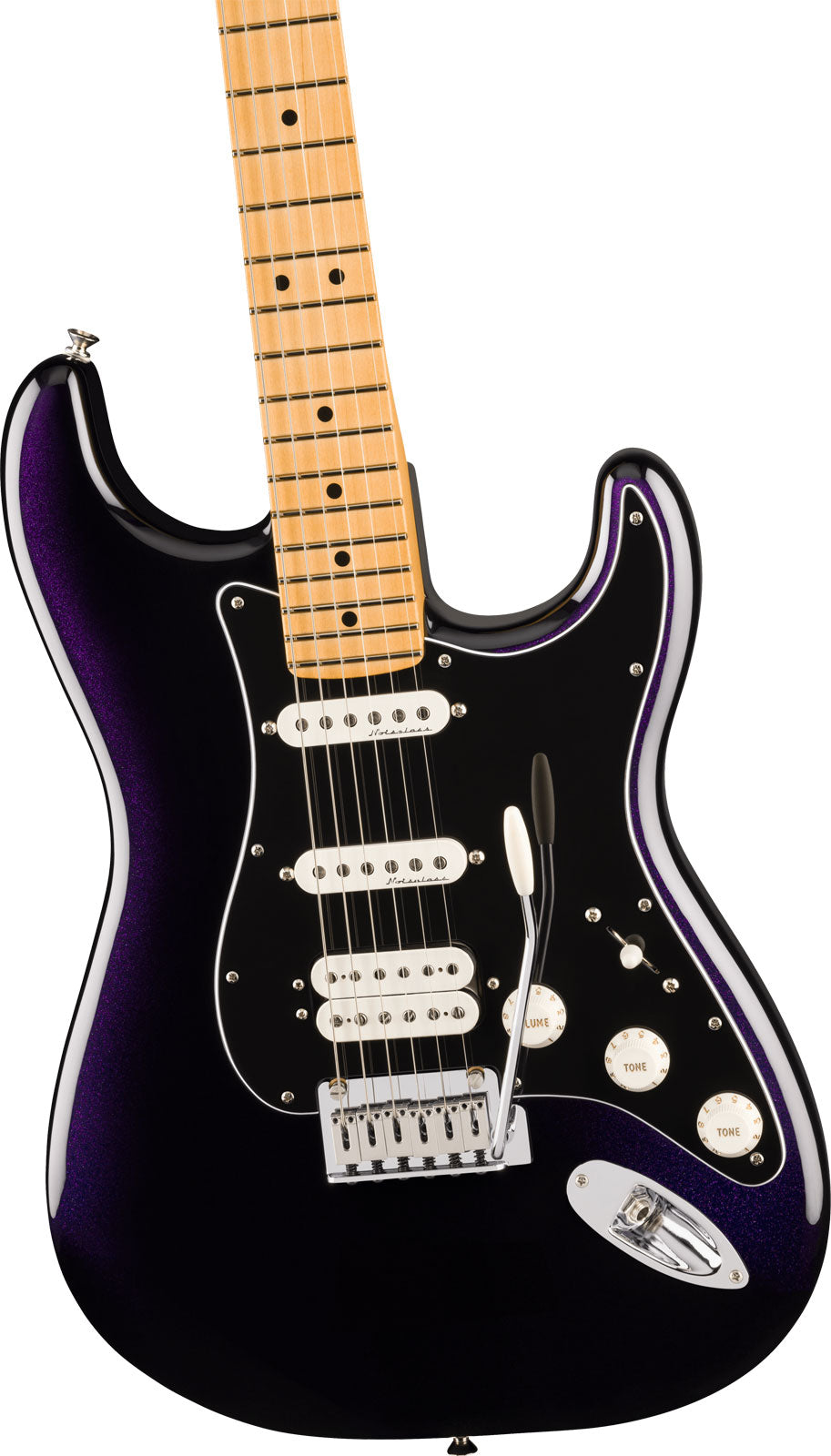 Stratocaster Player II Modified HSS MN Dusk