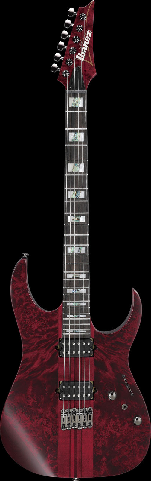 RGT1221PB-SWL Stained Wine Red Premium