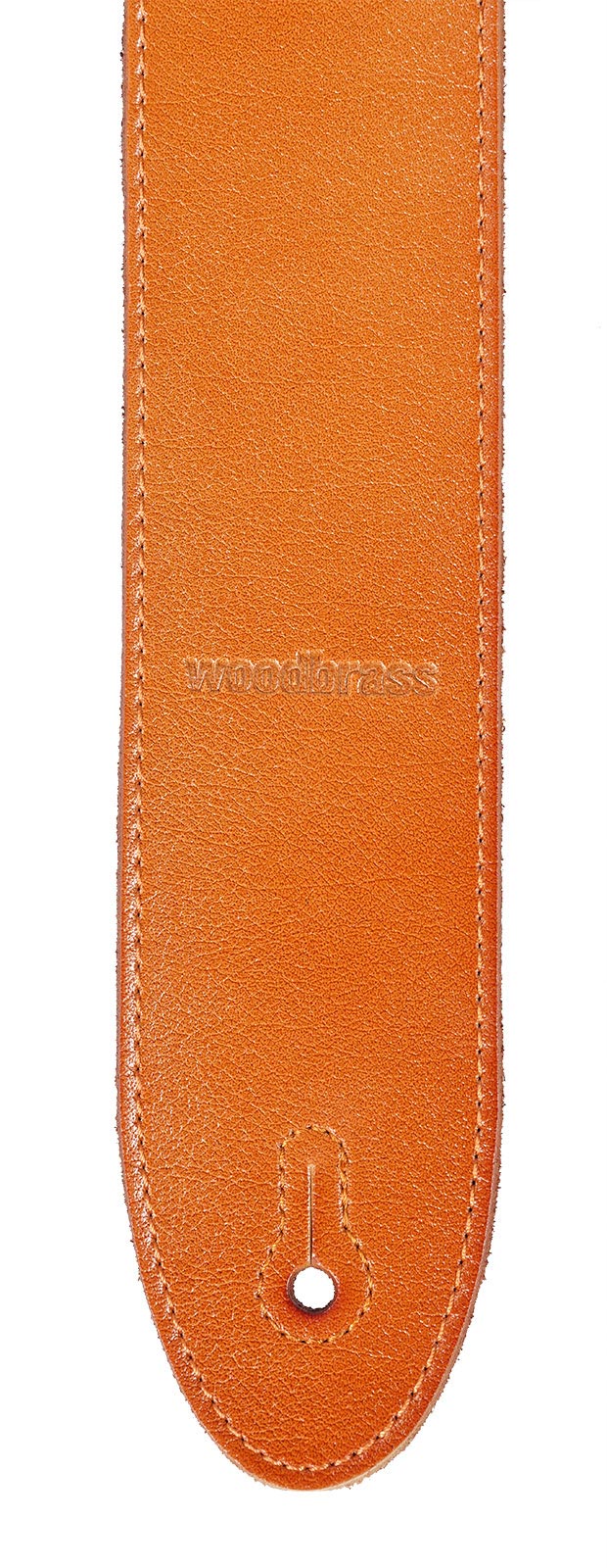 GS600 Cuir Tobacco