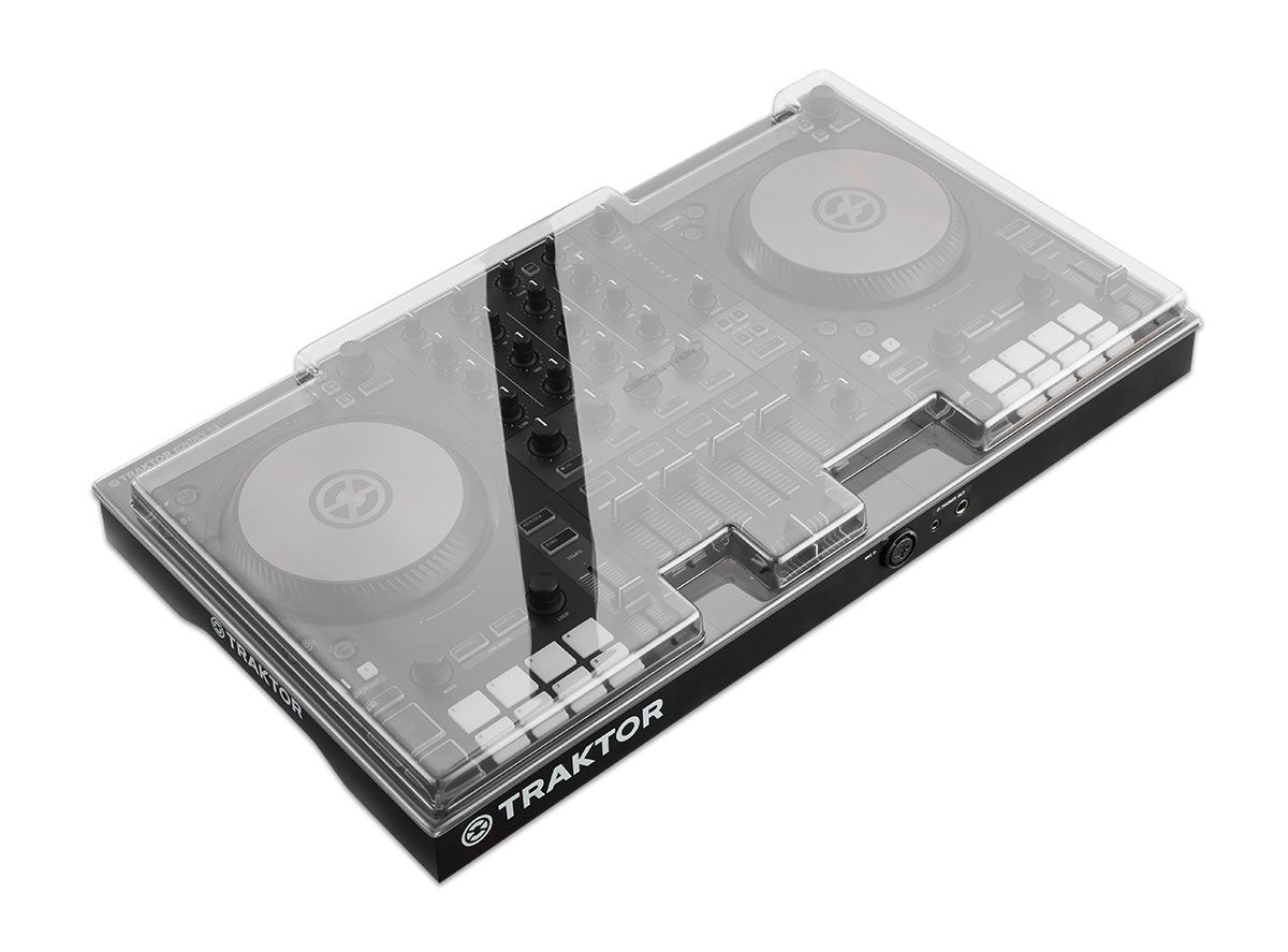 Copertura per Nativie Instruments Kontrol S3