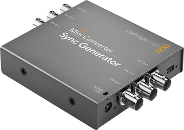 Mini Converter - Sync Generator