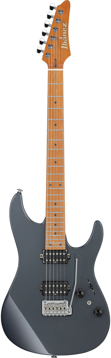 AZ2402-GRM Grau Metallic Prestige