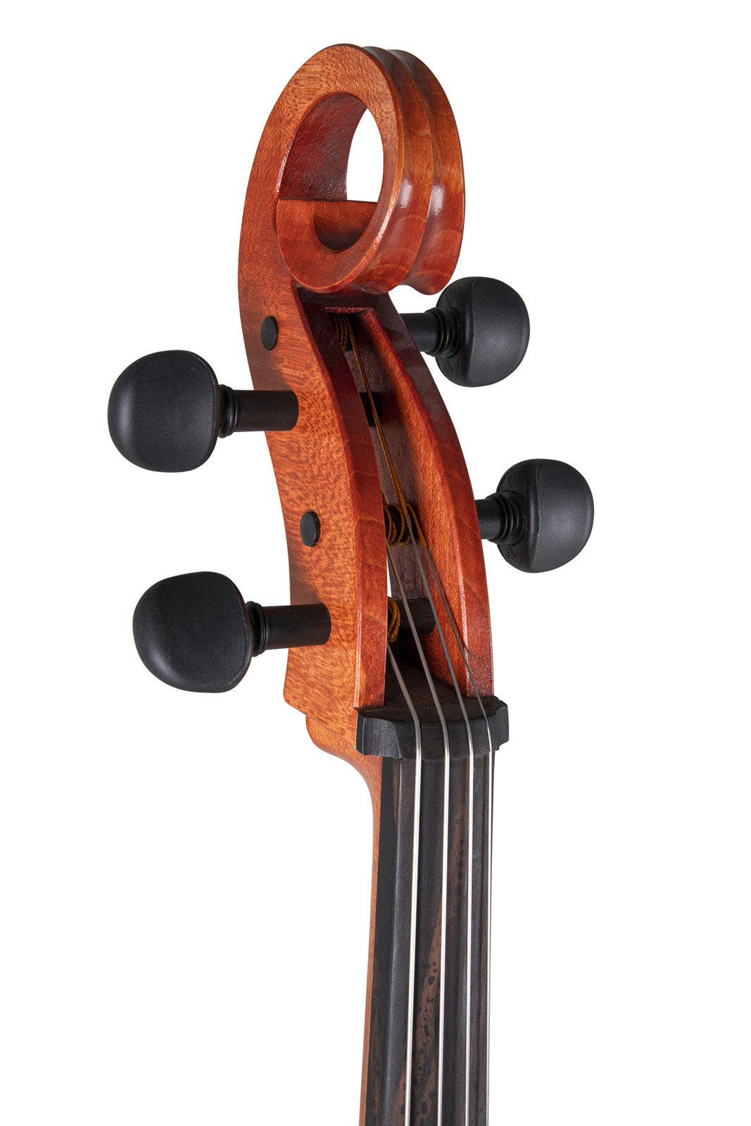E-violoncelle Novita 3.0 Brun Rouge
