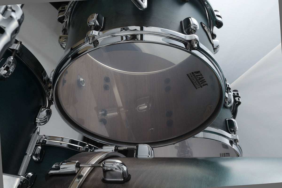 STARCLASSIC WALNUT/BIRCH STUDIO 22" BASS DRUM WBS52RZS-SPF