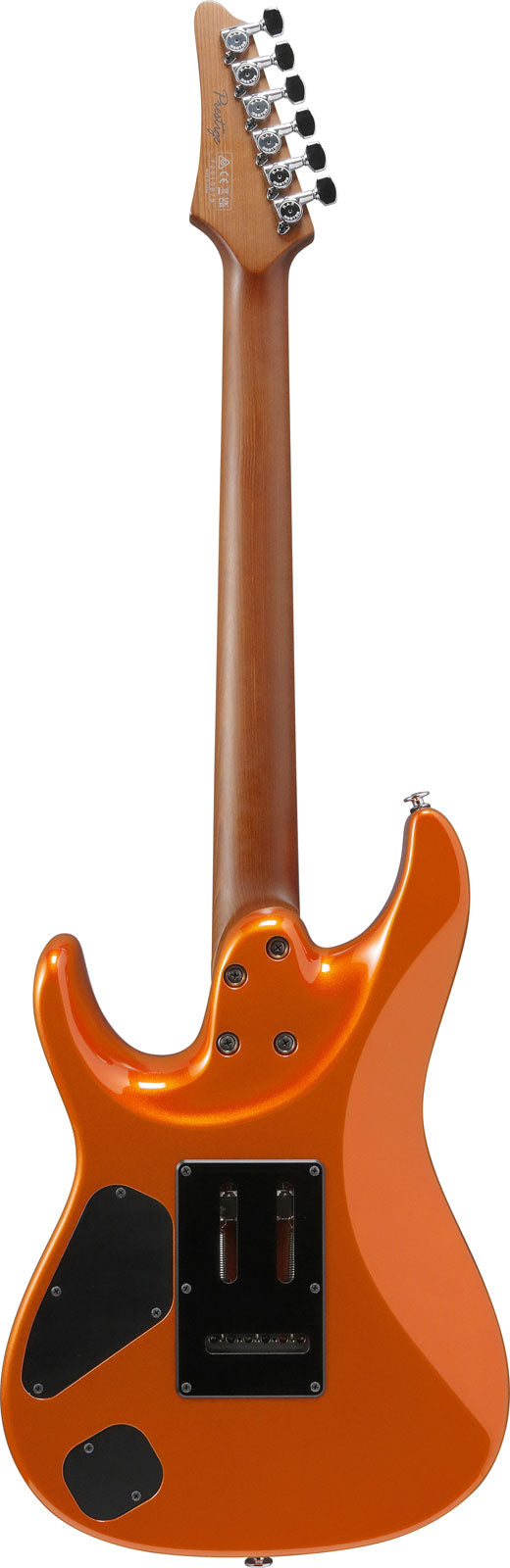 AZ2402ROM Roadster-Orange Metallic Prestige