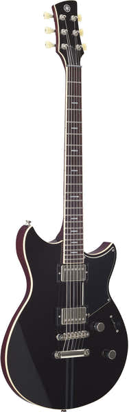 Yamaha Revstar Standard Rss20 Black