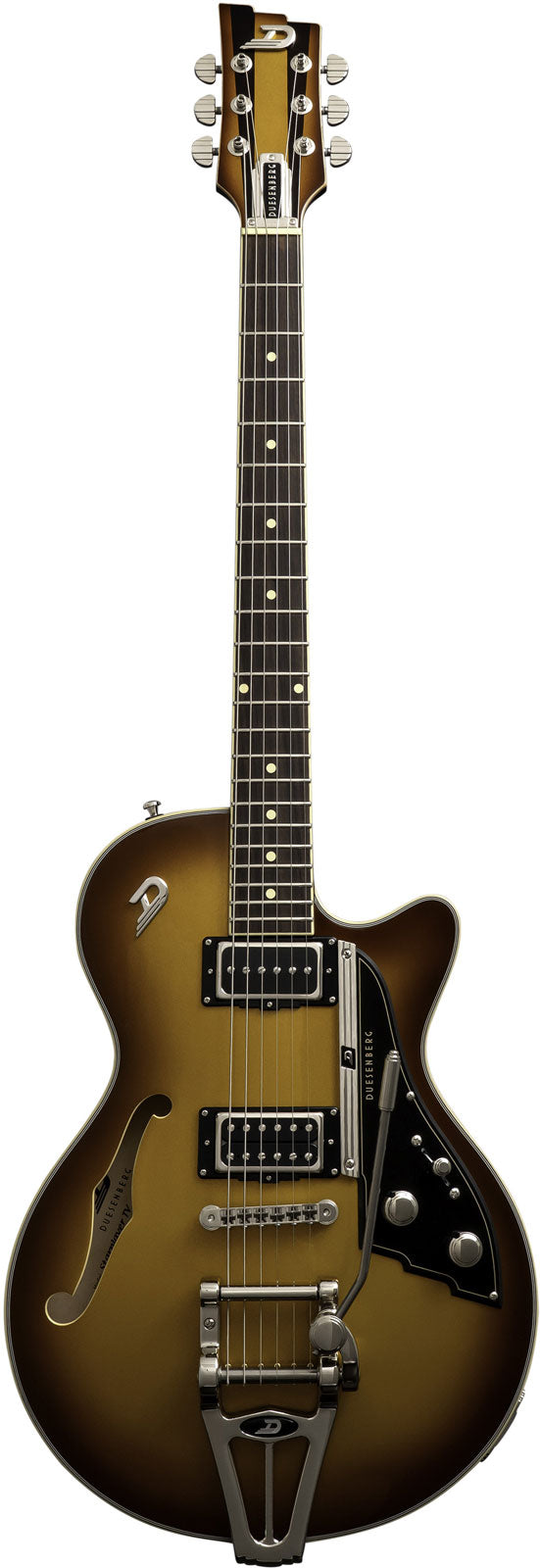 Starplayer TV Gold Burst + étui