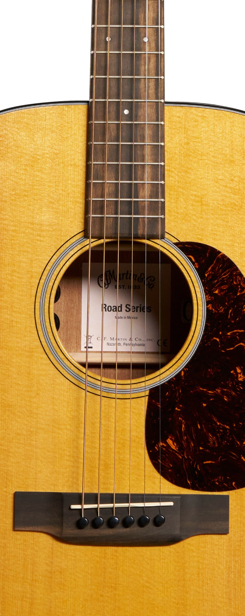D-12E Retro Gloss Spruce/Sapele