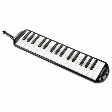 Melodica 32 Touches Study Noir