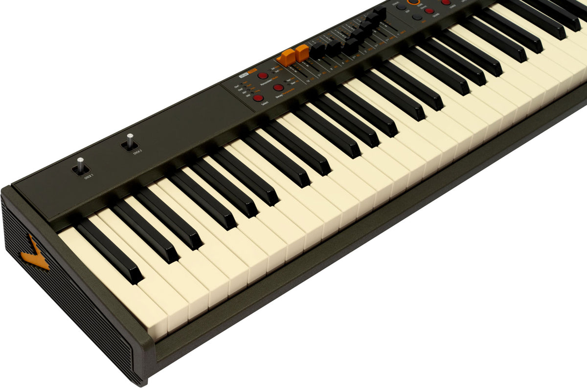 Numa compact X SE