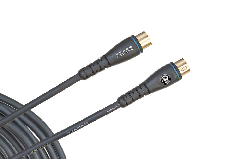 D'addario Midi Cable 5 Feet