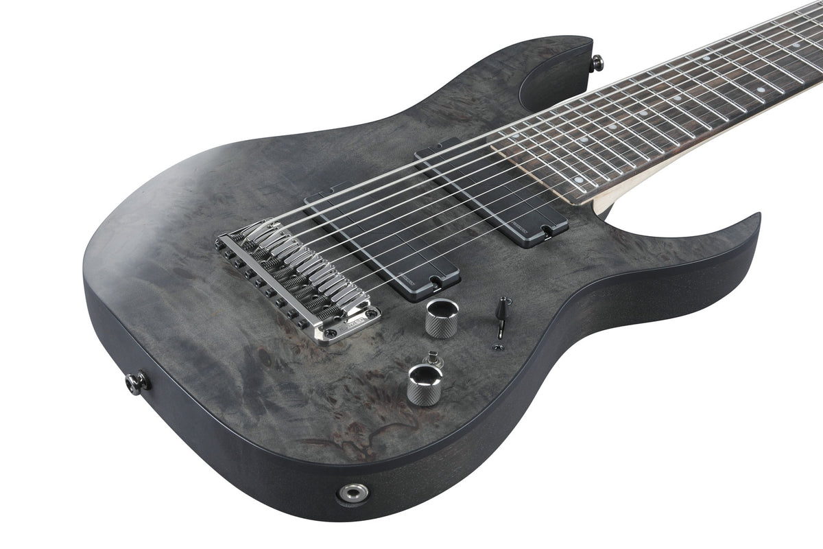 RG9PB-TGF Transparentgrau Matt Axe Design Lab