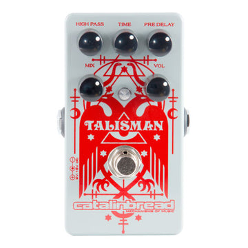 Talisman Reverb