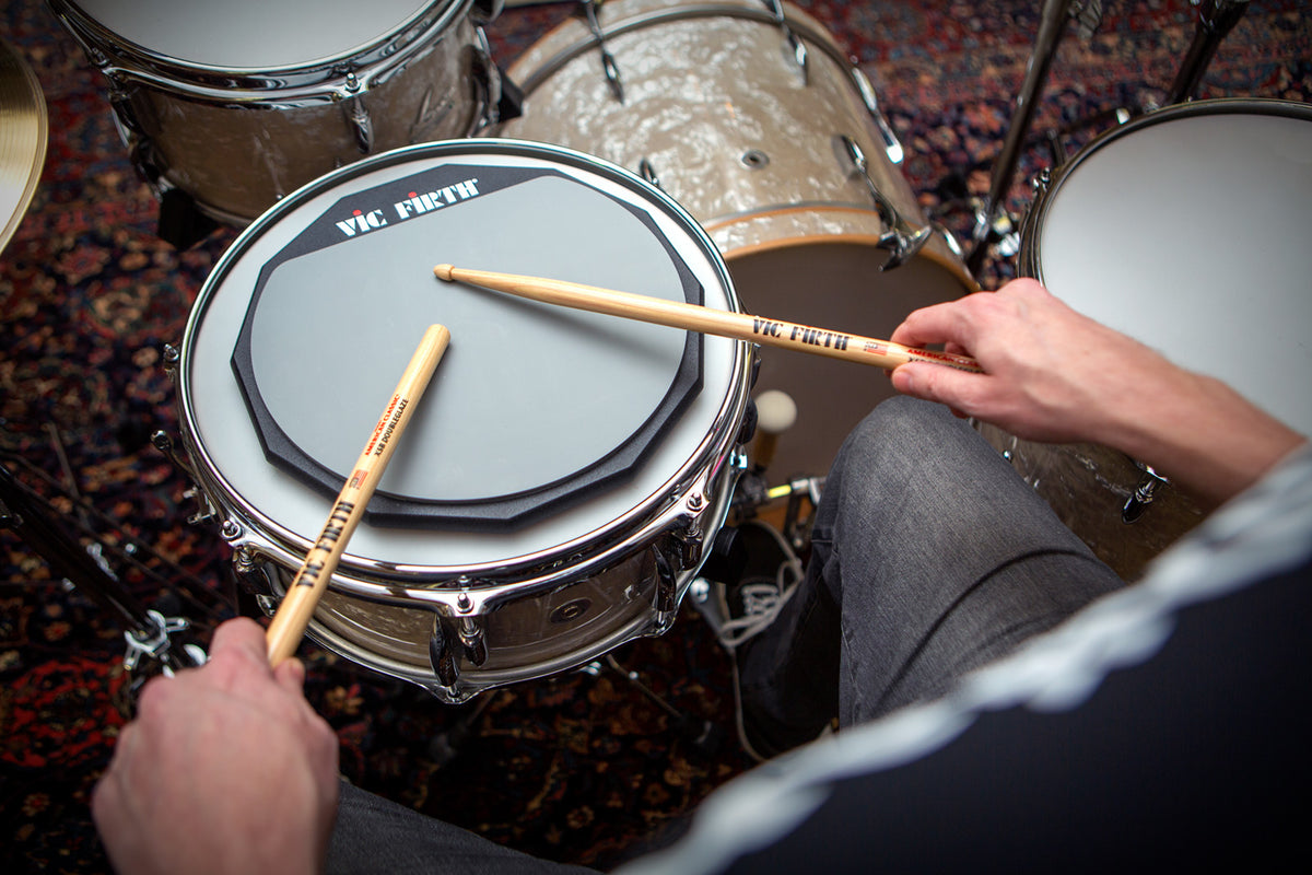 12" PRACTICE PAD