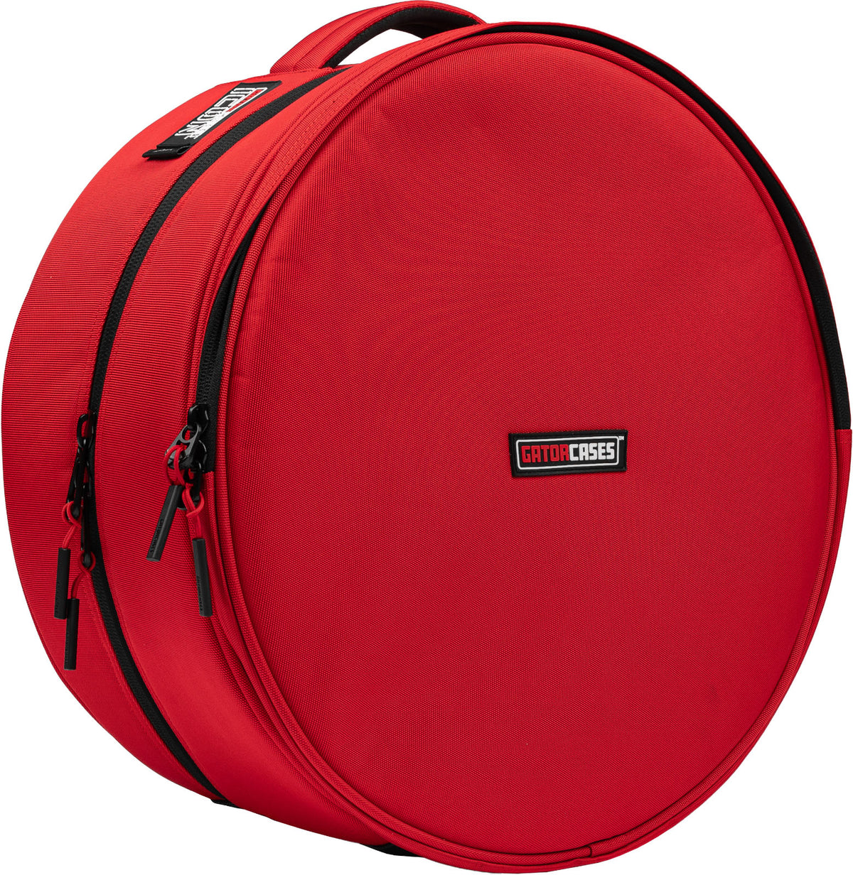 Housse G-ICON caisse claire 14" x 5" édition limitée 25 Ans