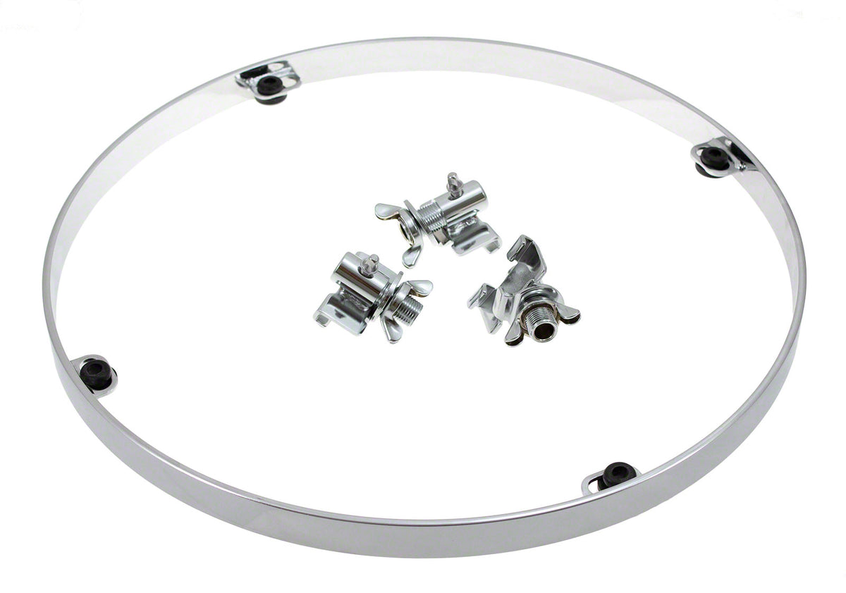 SPF-14-8 - Suspension Tom Basse 14" 8 Tirants