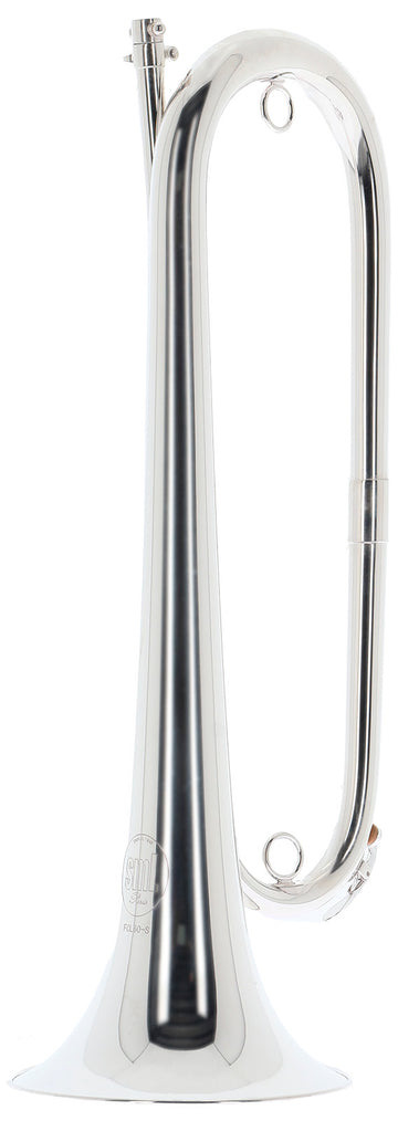 Clairon Sib Argenté