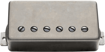 APH-2B-RN APH-2N SLASH ALNICO II PRO BRIDGE RAW NICKEL