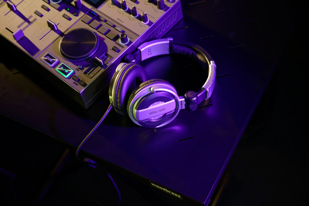 HPDJ-500 - Reconditionné