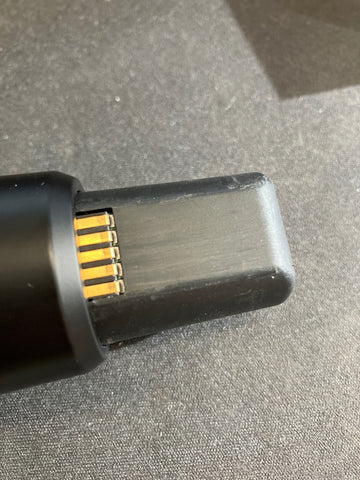 Emetteur main SM58 - Bande J53 - 562-606 MHz - Stock B