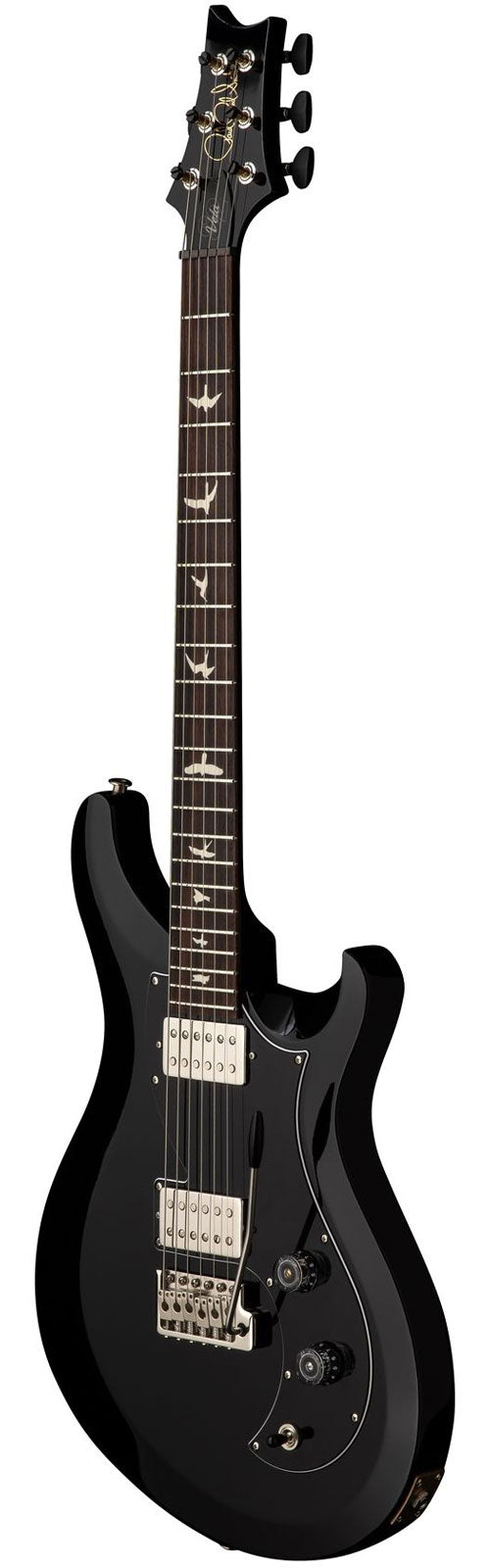 S2 Vela HHT Nero