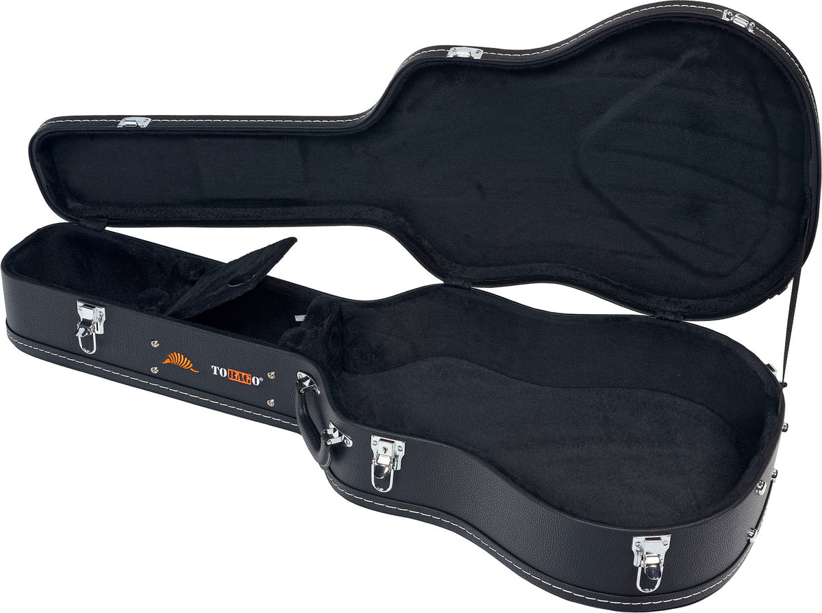 Custodia Folk Dreadnought - AD3