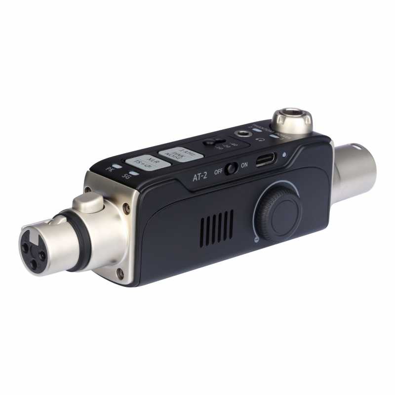 AT-2 Audio Tester