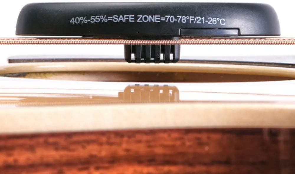 MN312 Hone - Hygrometer für Gitarre
