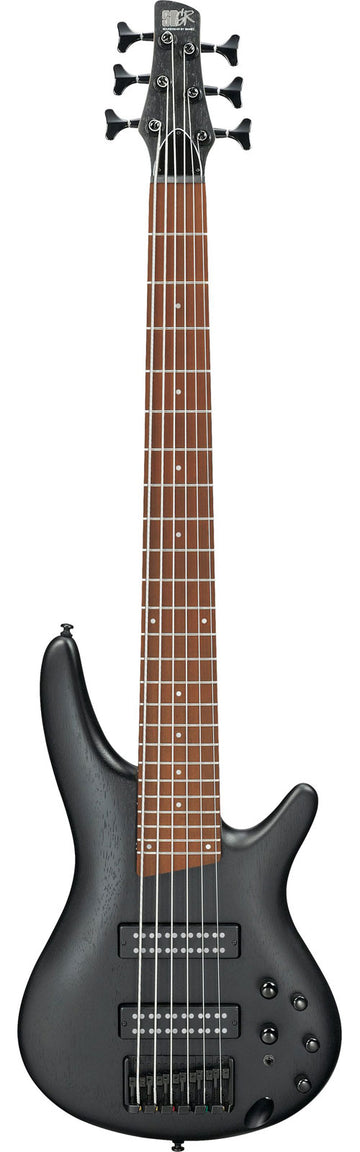 SR306EB-WK Nero Invecchiato
