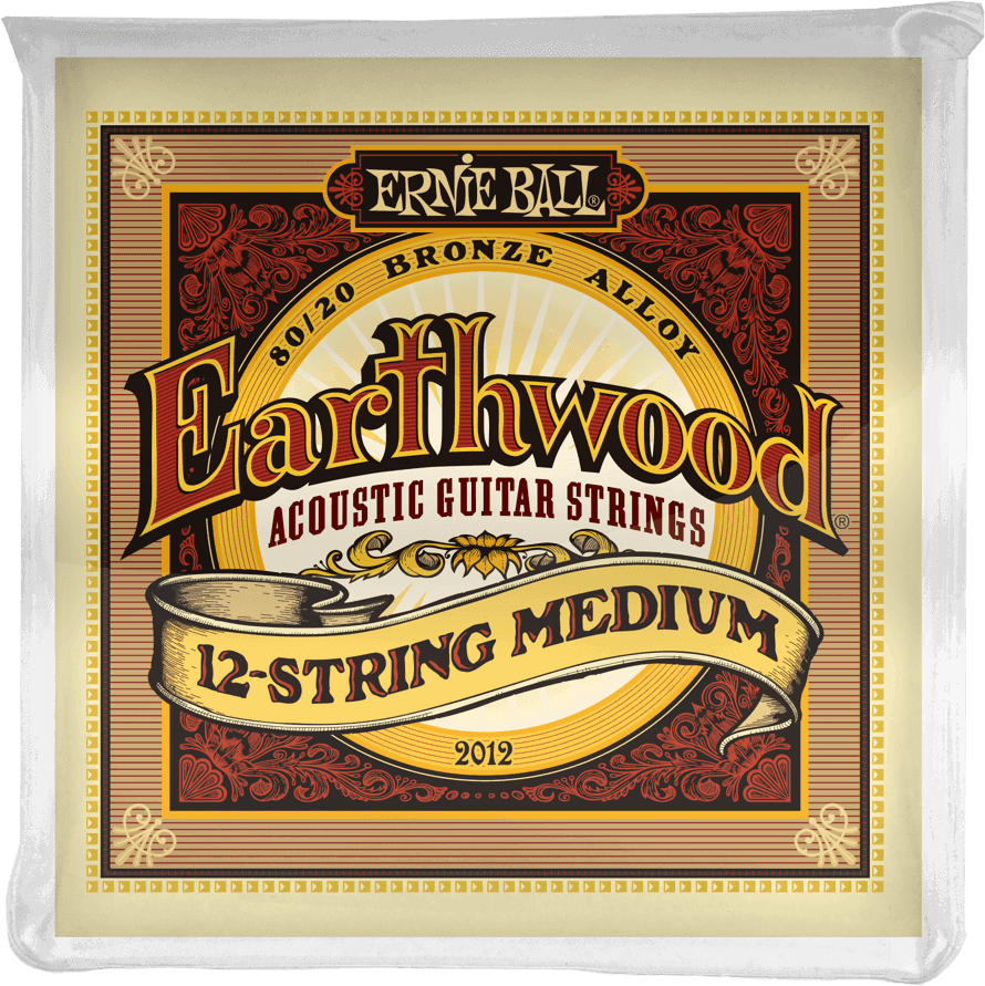2012 Earthwood 80/20 Bronze Medium 12C 11-52