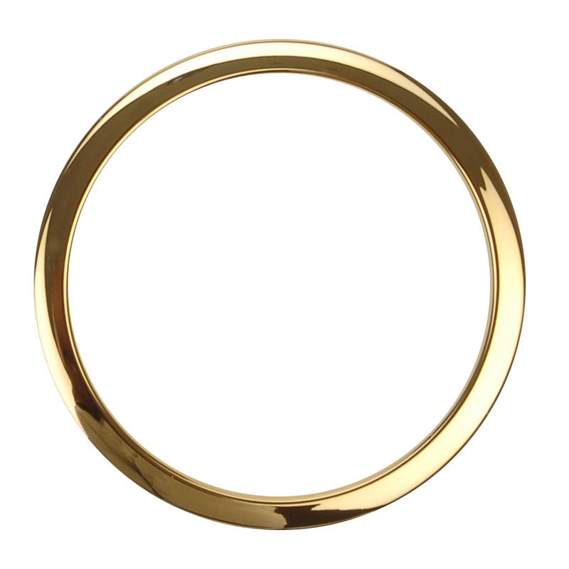 Drum O's HBR6 - Anneau De Renfort 6" Dore