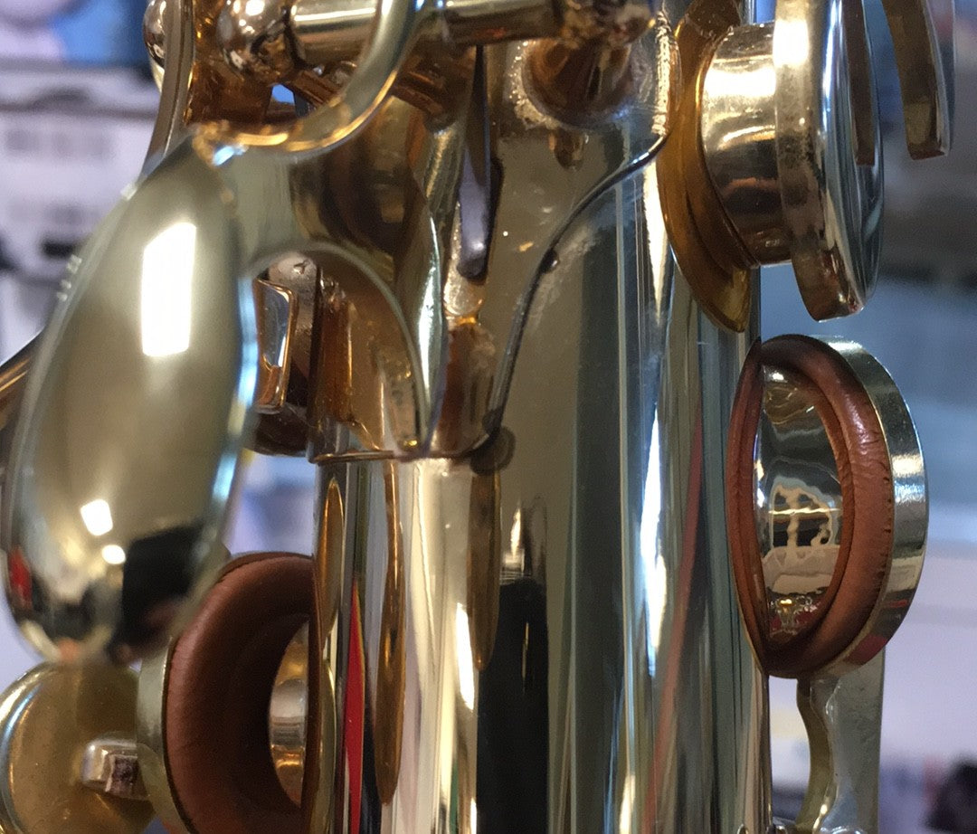 A620-II Alto Mib Verni - Stock B