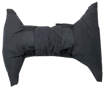 Cuscino Testa D'Orso Sordina Grancassa Profondità 16"