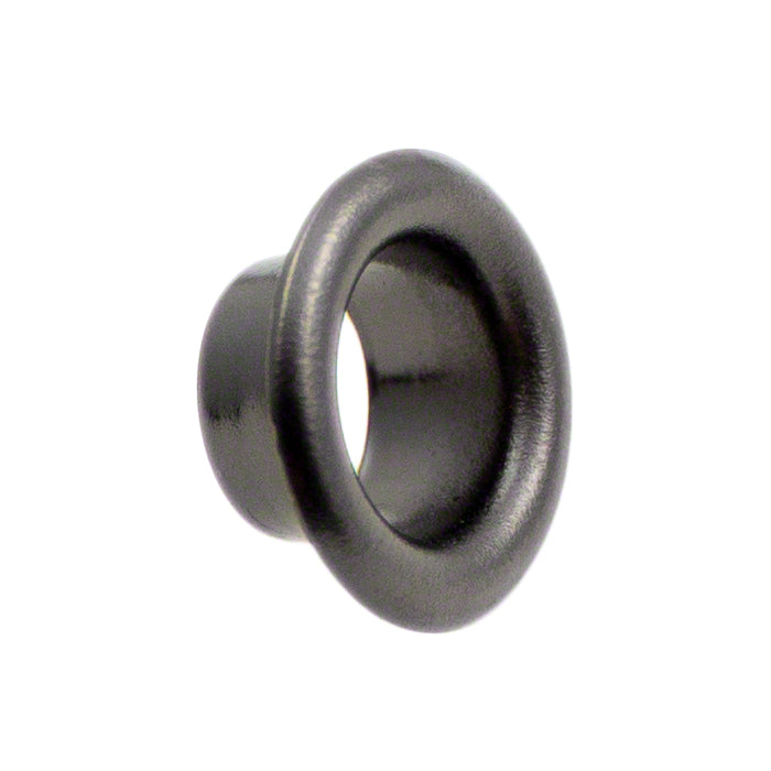 AVH7Bk - Entlüftungsöse Schwarz 7mm