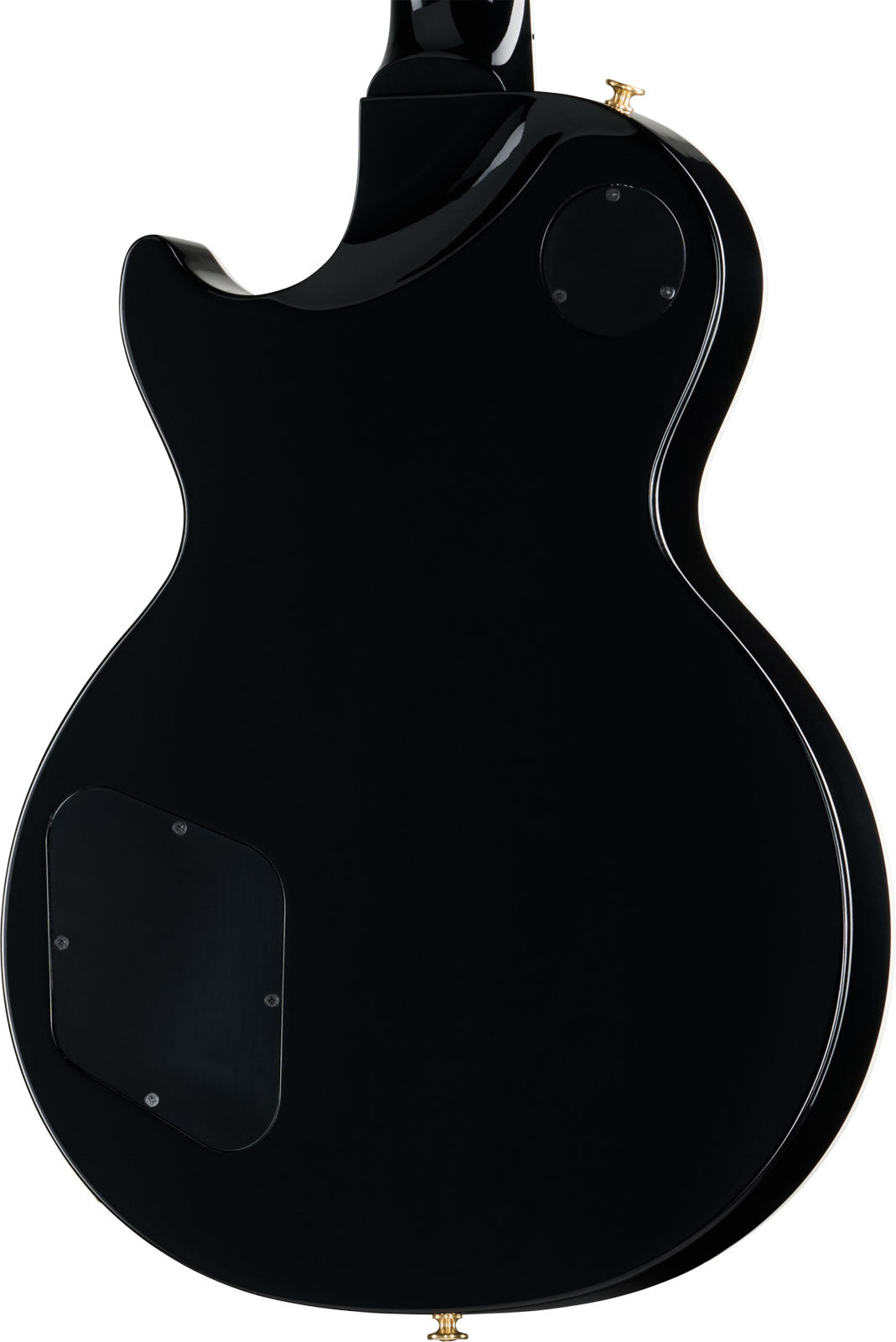 Les Paul Supreme Ebano Moderno