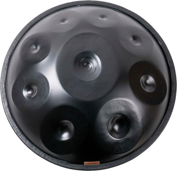 HP9DKU - Handpan D-Minor Kurd 9-Note