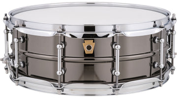 Lb416T - 14 X 5" Black Beauty - Röhrenböckchen